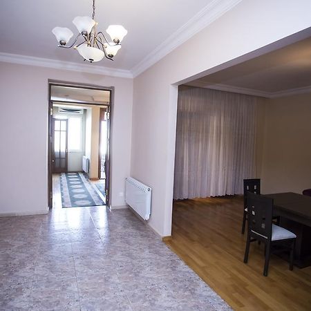 Batumi City Center Apartment Exterior photo